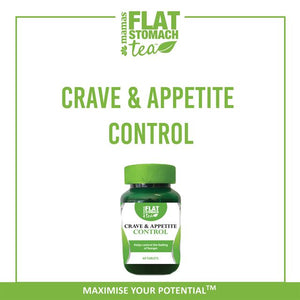 Flat Stomach Tea (FST) Products – Luxe Lifestyle Zone