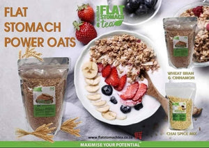 Power Oats