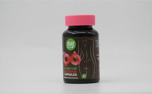 Open image in slideshow, Tummy Fat Destroyer Capsules
